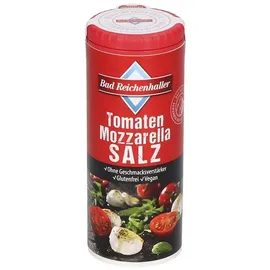 Bad Reichenhaller Tomaten-Mozzarella Salz 90 g