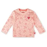 Sigikid Langarmshirt für Mädchen | 122