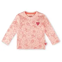 Sigikid Langarmshirt für Mädchen | 122