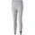 Essentials Damen light gray heather S