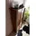 Massivmoebel24 Schrank 90 x 45 x 180 cm Mehrfarbig