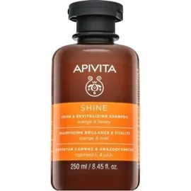 Apivita Glanz & Revitalisierend Shampoo 250 ml