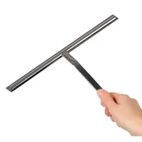 Trendline Duschabzieher Edelstahl 26 cm