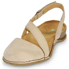 El Naturalista Flache Sandalen PANGLAO in Beige, 40