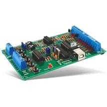 WHADDA WSI8055N Infrarot Detektor