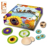 Gaiagames SUMMSALABIM - Summsalabim, Brettspiel, für 2-5 Spieler, ab 5 Jahren (DE-Ausgabe)