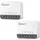 Sonoff Zigbee Smart Switch 2 St.