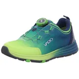 Vado Fade Lo BOA GTX Kinder Grün 36