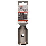 Bosch Professional SDS-plus-9 Hohlbohrkrone 40x50x72mm, 1er-Pack (2608550074)