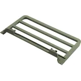 Gartenlounge-Rückenlehne - 79 x 11 cm - Kaktusgrün - Fiberglas-Polypropylen - für Maximo Lounge - Grün