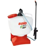 Solo 411 Akku-Rückenspritze 10 Liter