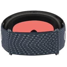 OAKLEY Flight Deck L Prizm Skibrille (Größe One Size, grau)