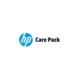 HP Next Day Exchange, HW Support 3 year (Consumer)