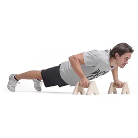 Sport-Thieme Handstand- und Liegestützgriffe
