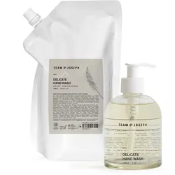 Team Dr Joseph Delicate Hand Wash Set