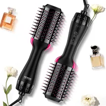 Vevor Airstyler 4-in-1 oval 75 mm