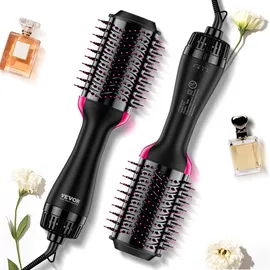 Vevor Airstyler 4-in-1 oval 75 mm