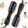 Vevor Airstyler 4-in-1 oval 75 mm