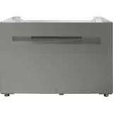 Bosch WTZPW2XD, Podest mit Auszug Trockner cubic