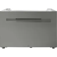 Bosch WTZPW2XD, Podest mit Auszug Trockner cubic