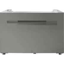 Bosch WTZPW2XD, Podest mit Auszug Trockner cubic