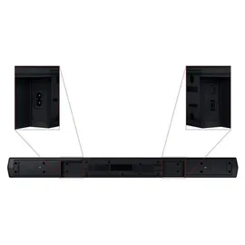 Samsung HW-C460G