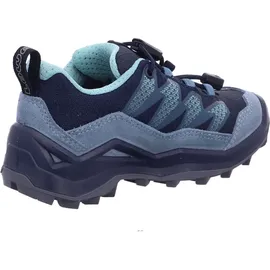 Lowa Maddox Pro GTX LO Kinder Navy/Eisblau 36