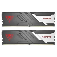 Patriot Viper Venom DDR5-6000 32GB Kit (2x16GB) CL30 Schwarz PVV532G600C30K