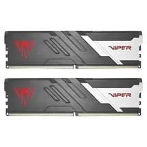 Patriot Viper Venom DDR5-6000 32GB Kit (2x16GB) CL30 Schwarz PVV532G600C30K