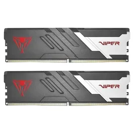 Patriot Viper Venom DDR5-6000 32GB Kit (2x16GB) CL30 Schwarz PVV532G600C30K