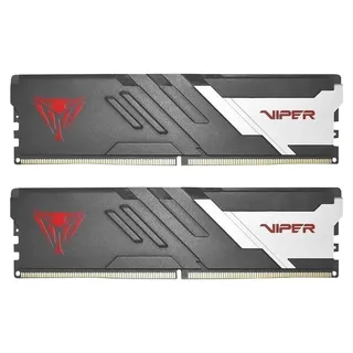 Patriot Viper Venom DDR5-6000 32GB Kit (2x16GB) CL30 Schwarz PVV532G600C30K