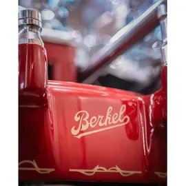 Berkel Zerkleinerer B2 Rot