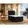 Best For Home Trinity K10 100 x 200 cm H3 Schwarz