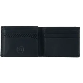 Bugatti Comet Geldbörse Unisex schwarz