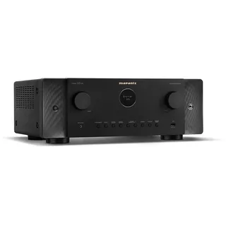 Marantz Cinema 60 DAB-Verstärker, schwarzes Finish