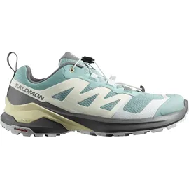 Salomon X-ADVENTURE Damen Blau 42