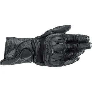 Alpinestars SP-2 V3 Handschuhe - Schwarz/Dunkelgrau / XL