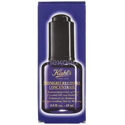 Kiehl's Midnight Recovery Concentrate 15 ml