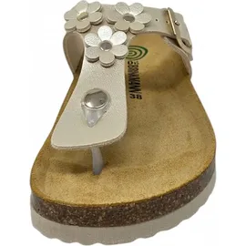 Dr. Brinkmann Pantolette Beige 37