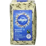 Midsona  Davert Basmati- und Wildreis bio