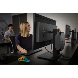 HP Z2 Mini G5 Core i9 10900 2,8 GHz 16 GB RAM 512 GB SSD