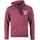 Top Gun Hoodie rot 3XL