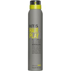 KMS HAIRPLAY Playable Texture 200ml