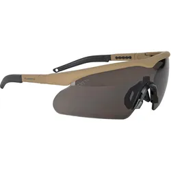 Swiss Eye Sport- u. Schutzbrille Raptor Pro sand