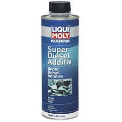 LIQUI MOLY Marine Super Diesel Additiv