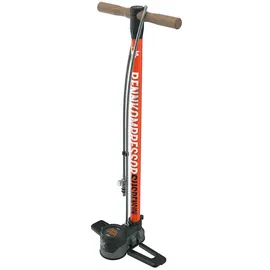 SKS Rennkompressor Suspension