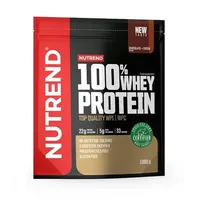 NUTREND Whey Protein Schokolade-Kokosnuss Shake 1000 g