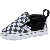 Vans Slip-On V Crib Checker Baby