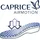 CAPRICE Ballerina 9-22152-42 schwarz G-Weite