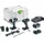 Festool Akku-Maschinenset inkl. Koffer + 2 Akkus 4.0/5.0Ah (577654)